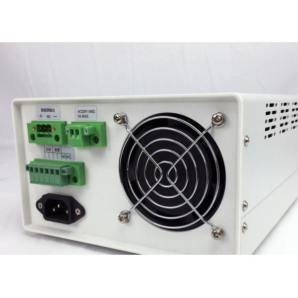 30khz Accurate Ultrasonic Power Generator , Digital Ultrasonic Generator High