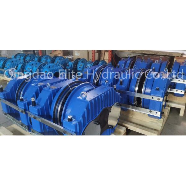 HFT Single Step Multiple Pump Drives Gearboxes For Motorcycle Customized Request