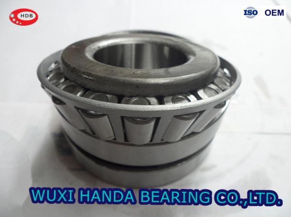Automotive Gearbox Taper Roller Bearing 32020 Weight 1.87 Kgs Size 100x150x32mm