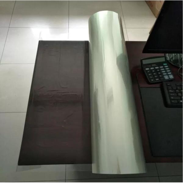 полиэтиленовая пленка 1500m прозрачная Biodegradable для упаковки