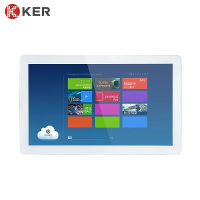 Panneau industriel de Tableau d'ordinateur d'écran tactile de 10,4 pouces  Mini PC avec le port parallèle
