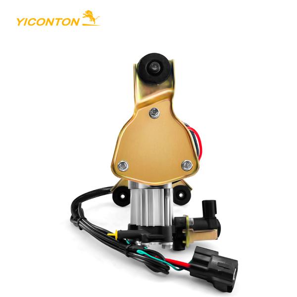 Компрессор подвеса воздуха IATF16949 для Тойота Prado 2,7 4,0 GX470 4891060020