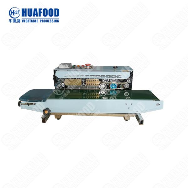 different kinds of bag  sealing machine