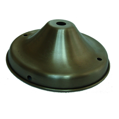 Customized Nickel Plating Automotive Metal Stamping Parts With Bending Process