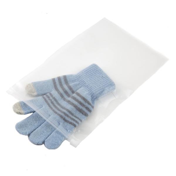 1-12 Цветов Печать полибака Zipper Вакуумные пакеты для одежды и одеяла