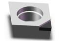 PCD Insert , CCGT 09T308 , CCGT 120412