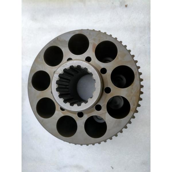 DX340 111 Block Assembly