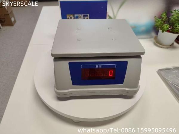 D3 Series Digital IP68 Electronic Waterproof Weighing  Scale