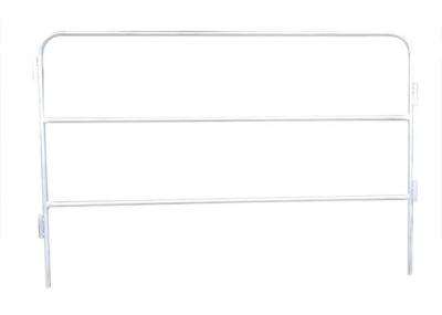 8 Panel Hot Dip Galvanized Portable Horse Float Panel 2000 X 1350mm