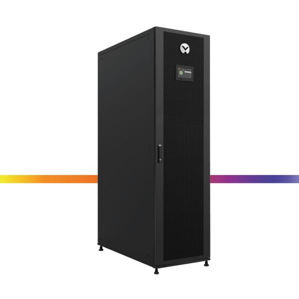 Lab Data Center Cooling Solution Emerson Vertiv Liebert CRV4S 30 68KW Air Conditioner