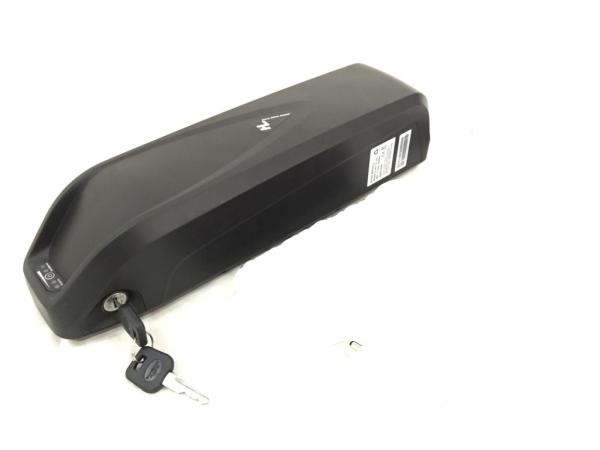 CE 18650 48v 1000w 13ah Hailong Lithium Battery Pack For Electric Bike Waterproof