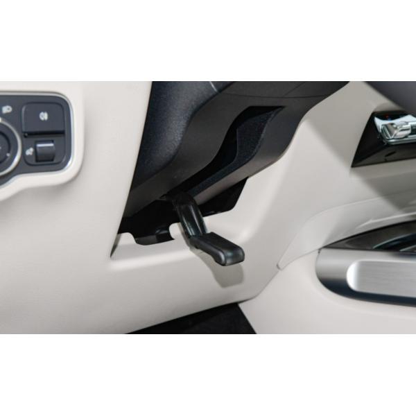 BENZ EQB 260 2022 5 Door 5 Seats Compact SUV