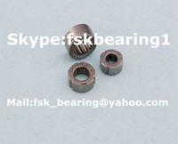 OWC612GXRZ One Way Needle Roller Bearing for Powder Metallurgy