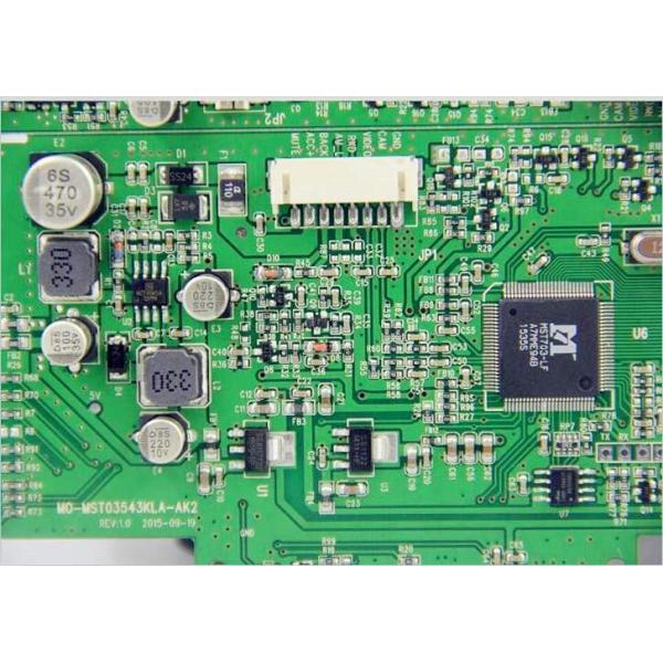 Обслуживание собрания PCB SMT & электронное собрание