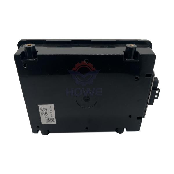 ZX330-5G ZX350-5G Excavator Spare Parts Engine Controller Replacement YA00004270