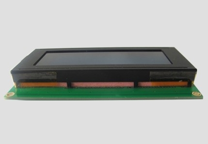Дисплей символов LCD 20 символов * 4 линии Монохромный модуль Синий белый подсвет порт 5v