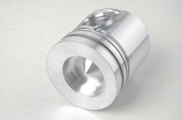 Cummins 6BT Diesel Engine parts OEM school bus forged Piston with pin 4991277 3907163