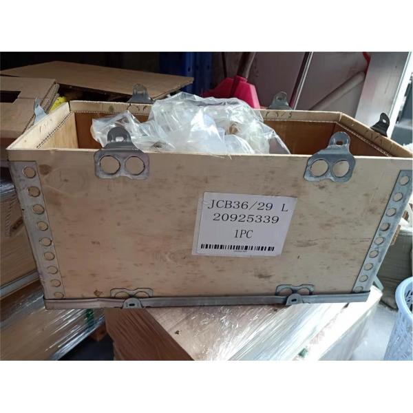Excavator Pump 20/925340 Gear Pump 3cx/4cx Backhoe Loader Pilot Pump
