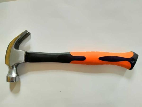Forged Carbon steel Claw hammer/ Nail hammer/Carpenter hammer