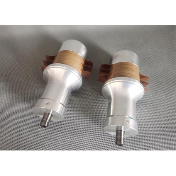 Ультра пьезоэлектрический керамический датчик 15Khz для сварочного аппарата