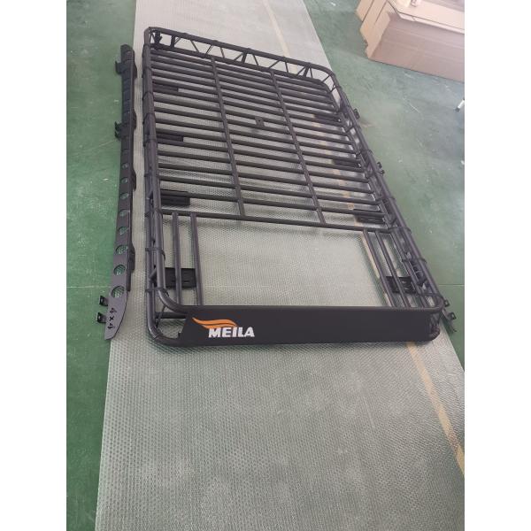 YH-E-023 4x4 Fj150 Fj200 Patrol Lc200 Roof Rack Basket