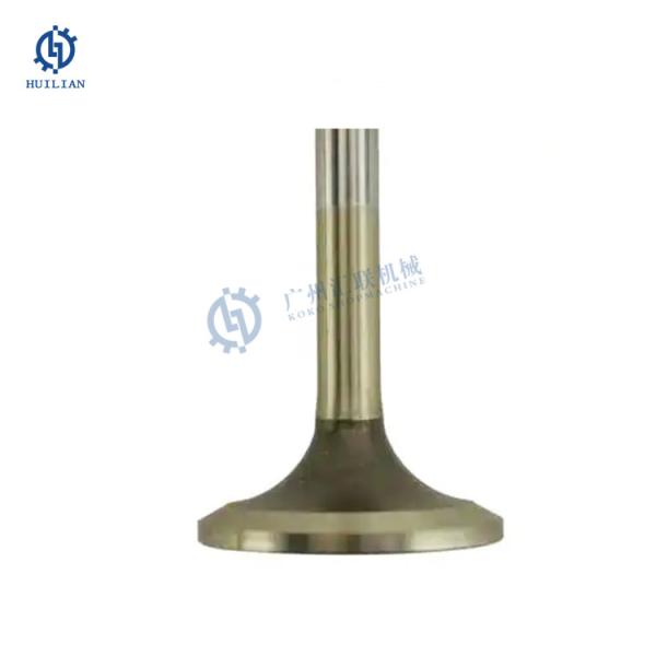 CATEEEEEE 1007860 1487455 Valve Intake For CATEEEEE Engine 3304 3306 6N9915 2W2620 966F D6R