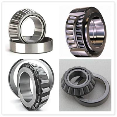 Famous Brand Taper Roller Bearing 32206 32206-B-XL 32207-A	32208-B 32209 32210-A 32210-B 32209-B-XL