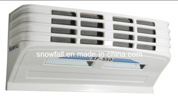 45 Degree C Environment Truck Refrigeration Unit SF-550 Designed for Competitive
