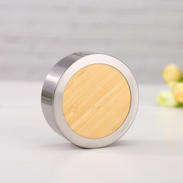 ODM Double Walled Stainless Steel Water Bottles 1 Gallon Vacuum Insulated Jug