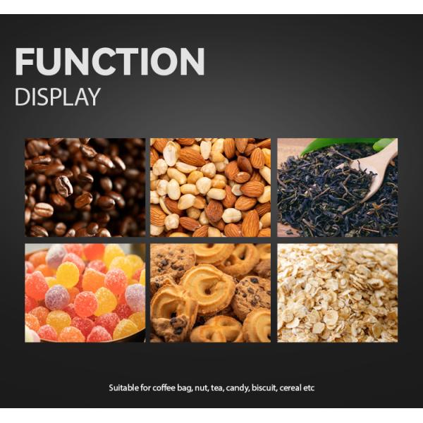 Здоровая коробка шоколадного батончика закуски с цветом щитка CMYK