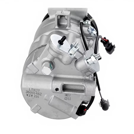 New 12V Auto AC Compressor for Nissan