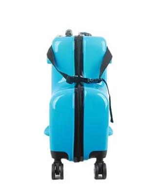 70-85 литров портативный детский багаж для детей