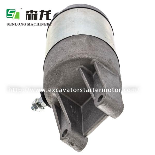 Стартер SILVER WING 400 06-08 SILVER WING 600 Мотоцикл 12V 9T CCW 31200-MCT-003