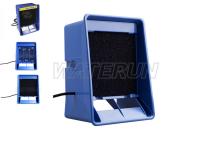 absorvente do fumo da solda 13W/15W, extrator portátil das emanações da eficiência elevada