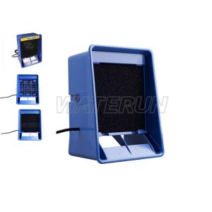 амортизатор дыма припоя 13W/15W, экстрактор перегара высокой эффективности портативный