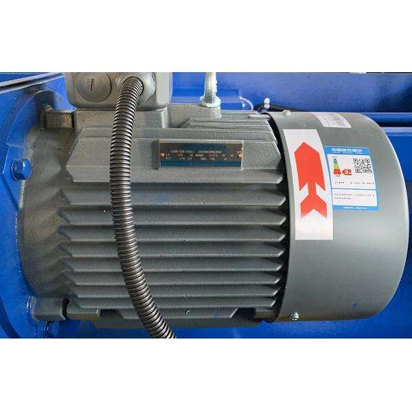 Интеграл сваривая машину ножниц гильотины 12mm гидравлическую