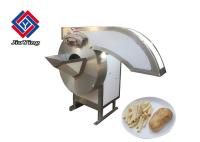 Machine électrique de coupeur de pommes frites du restaurant 600KG/H 1.5HP