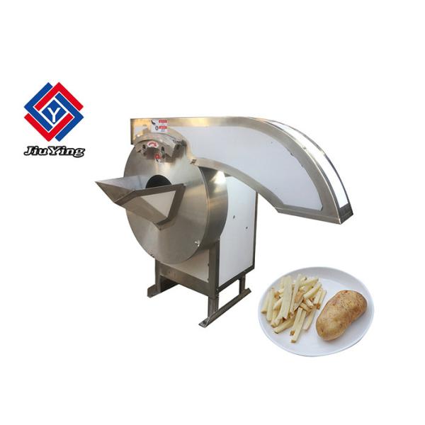 Французы ресторана 600КГ/Х 1.5ХП электрические жарят машину резца