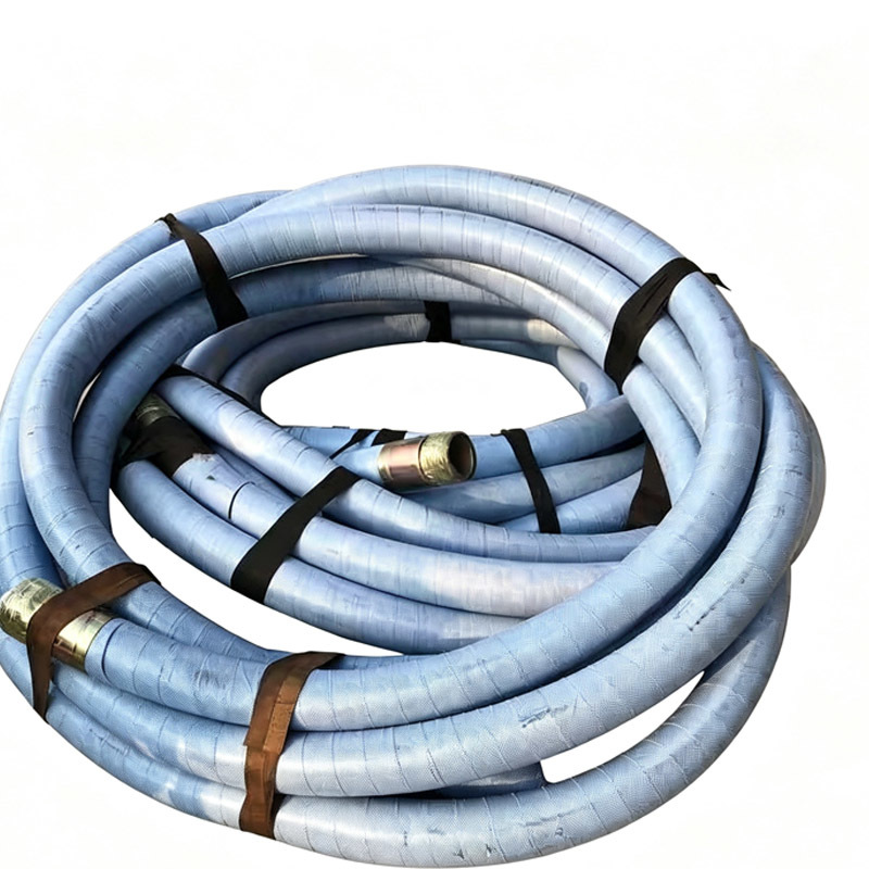 Rotary Drilling Hose with Wear Resistant Construction and 35-75 Mpa Working Pressure for Low Maintenance