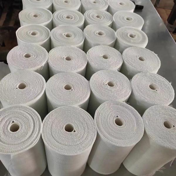 High Tensile Strength Fiberglass Cloth Tape 10m-1000m