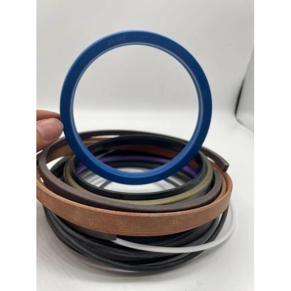 Kobelco Excavator Sk200 Armn Cylinder Seal Kit Oil Seal Repair Kit