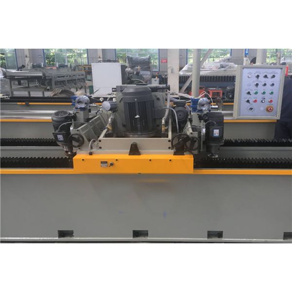 Custom Automatic CNC Blade Sharpener Machine For Blade Sharpening Grinding