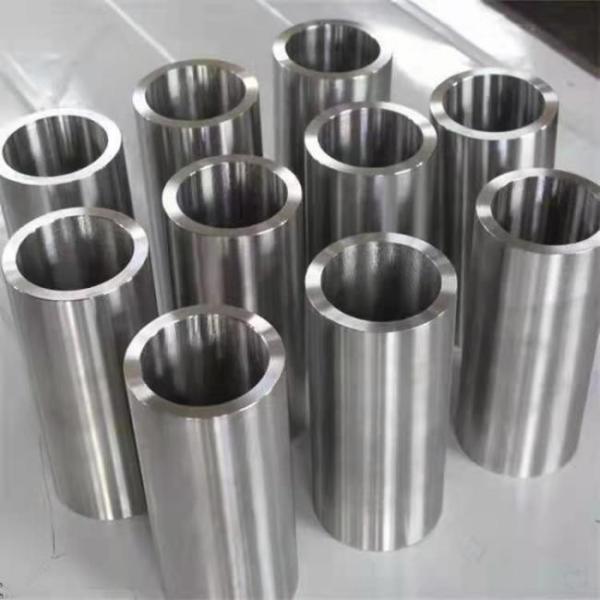 Stainless Steel Seamless Pipe F51 UNS S31803 Duplex Steel Seamless Pipes