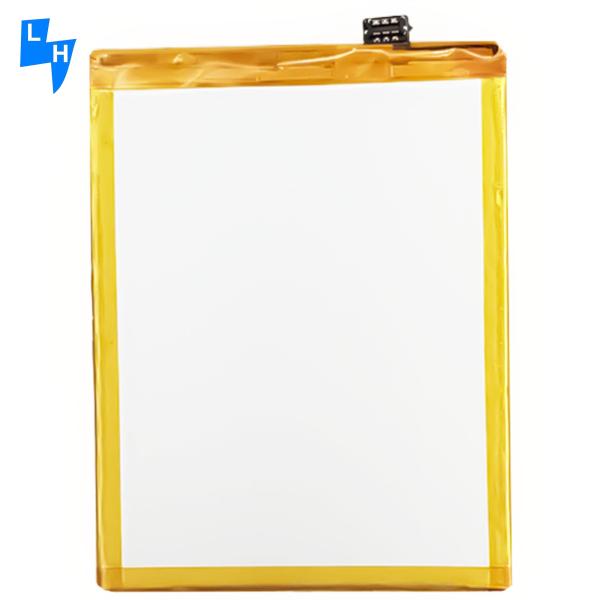 500 piezas OEM BT42C Meizu Blue Charm Note2 Batería de teléfono móvil para MeiZu M2 NOTE