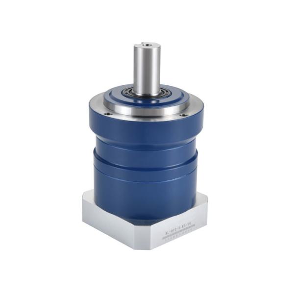 AL070 High Torque Low Noise Helical Planetary Gearbox Precision High Speed Planetary Gearbox