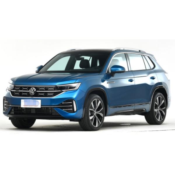 VW Tayron 2023 330TSI Plus 4WD R-Line Wisdom Edition