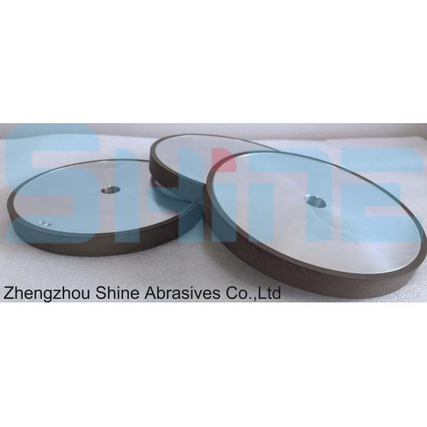 1A1 Resin Bond Diamond Grinding Wheel For Polishing Diamond Cutting Wheels
