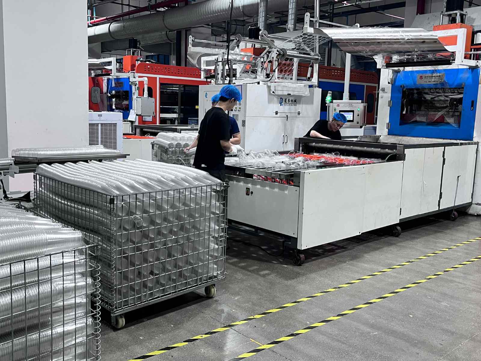 Xiamen Ruige Packaging Co., Ltd.