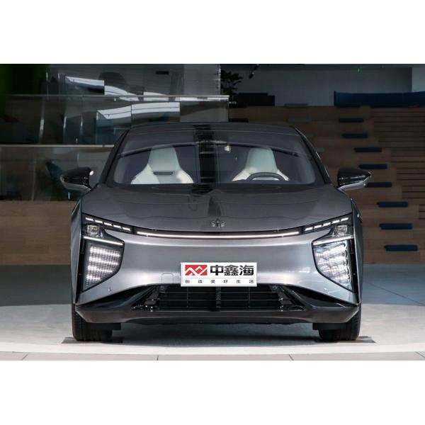 Best Selling  Electric Car Adult HiPhi car Gaohe HiPhi X 2022 Zhiyuan version 6 seat long battery life version 5 door 6 seat SUV