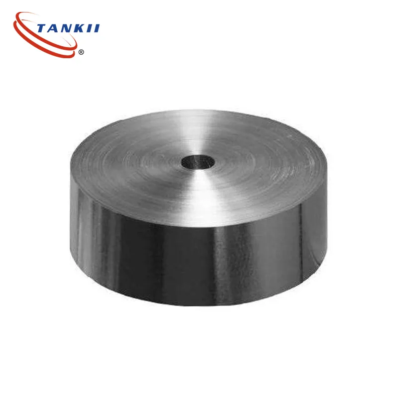 1K101 Fe-Based Amorphous Alloy Ribbon with High Permeability Low Core Loss and High Saturation Flux Density for High Frequency Transformers